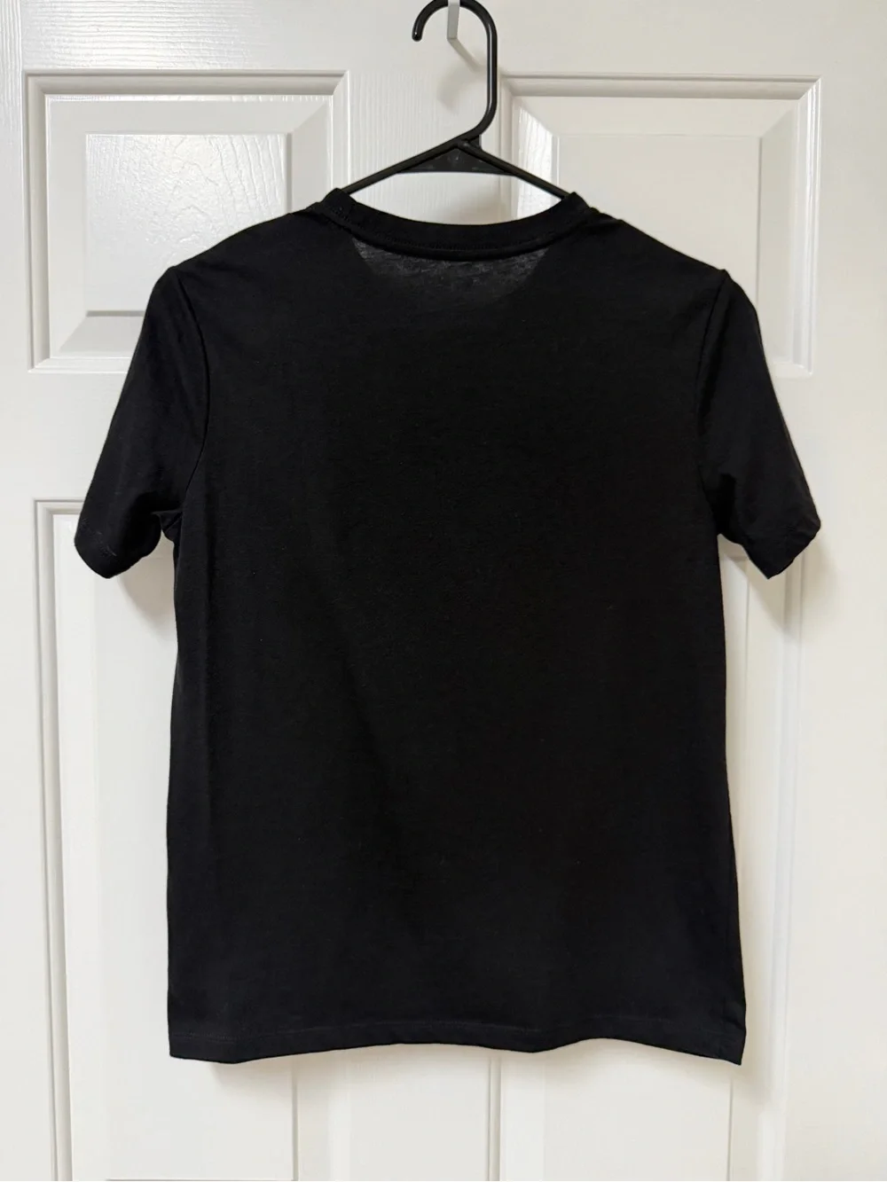 Old Navy Video Game Controller Black T-Shirt Size Boy’s XL